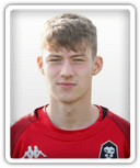 Lucas Berry