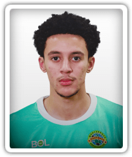 Lucas Kirnon