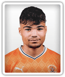 Donovan Lescott