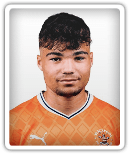Donovan Lescott