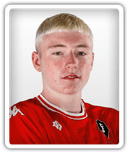 Alfie Henderson