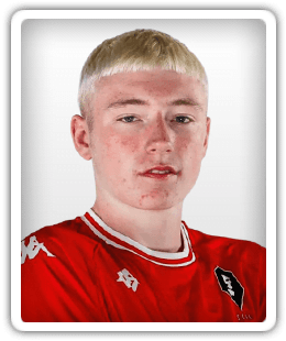 Alfie Henderson