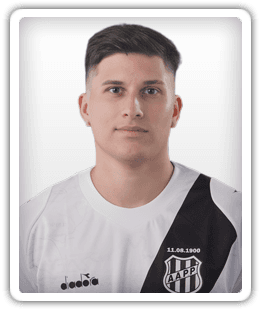 Diogo Ribeiro