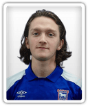 Harry Barbrook