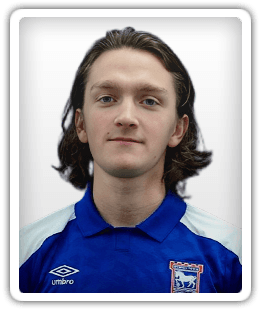 Harry Barbrook