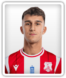 Marios Sofianos