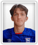 Finley Barbrook