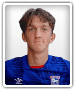 Finley Barbrook