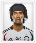 Maxi Oyedele