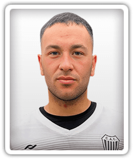 Franco Fagúndez