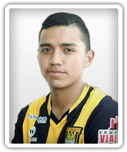 Cristhian Abastoflor