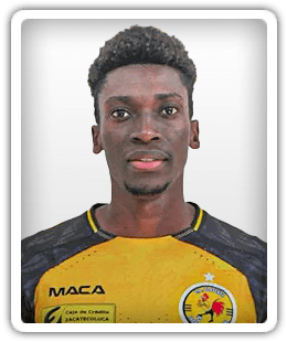 Wilber Arizala