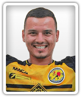 Ronald Padilla