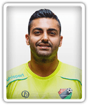 Hadi Mazidi