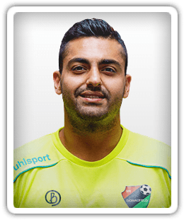 Hadi Mazidi