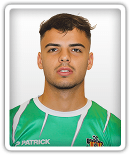 Álex Gonpi
