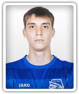 Nikita Rozhkov