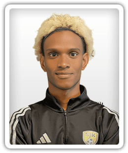Saidou Bah