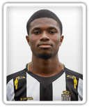 Cheick Keita