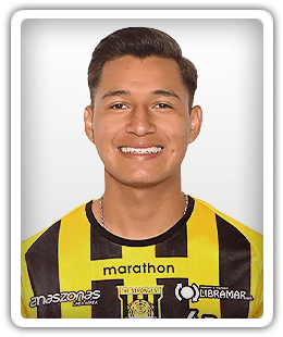 José Flores