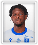 Nathanael Bouekou