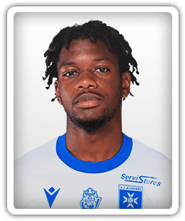 Nathanael Bouekou