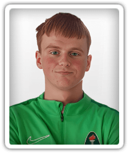 Tumi Fannar Gunnarsson