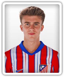 Pablo Barrios