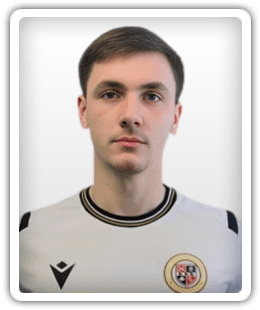 Adam Mayor