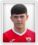 Callum Sandle