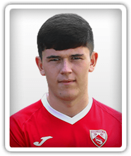 Callum Sandle