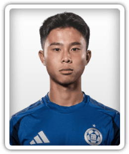 Lee Chun Ting