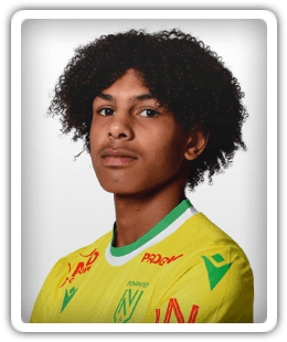 Dehmaine Tabibou