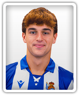 Jon Merino