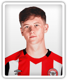 Ethan Laidlaw