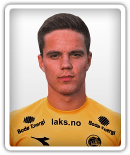 Oliver Voll Karlsen