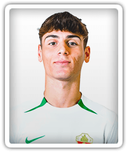 Rodrigo Mendoza