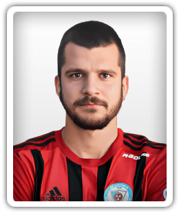 Patrik Bošnjak