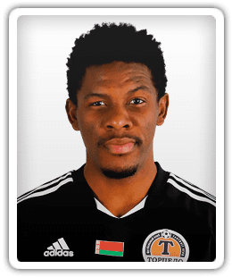 Emmanuel Essogo