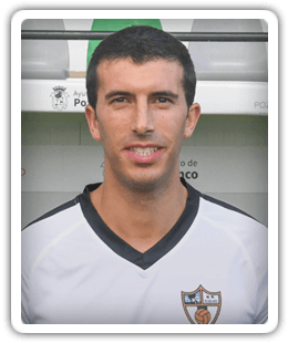 Ángel García