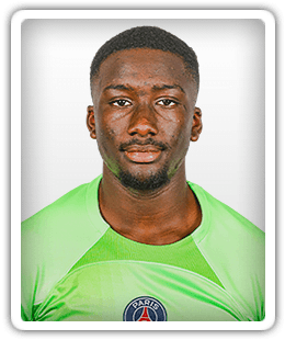 Ibrahim Diarra