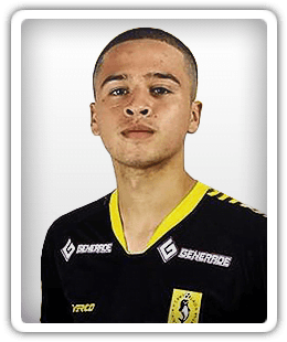 Kevin Medina