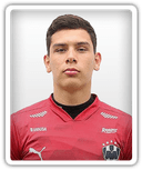 Dimas Barreda