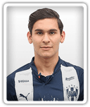 Alexis Beltrán
