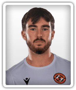 Ruairidh Adams
