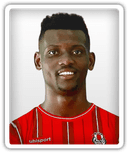 Junior Kameni