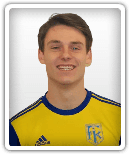 Patrick Dahm Nielsen