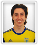Deniz Ates