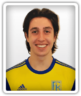 Deniz Ates