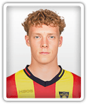 Jeppe Corfitzen